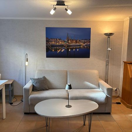 Appartement Haus Dulshorn BRE Extérieur photo