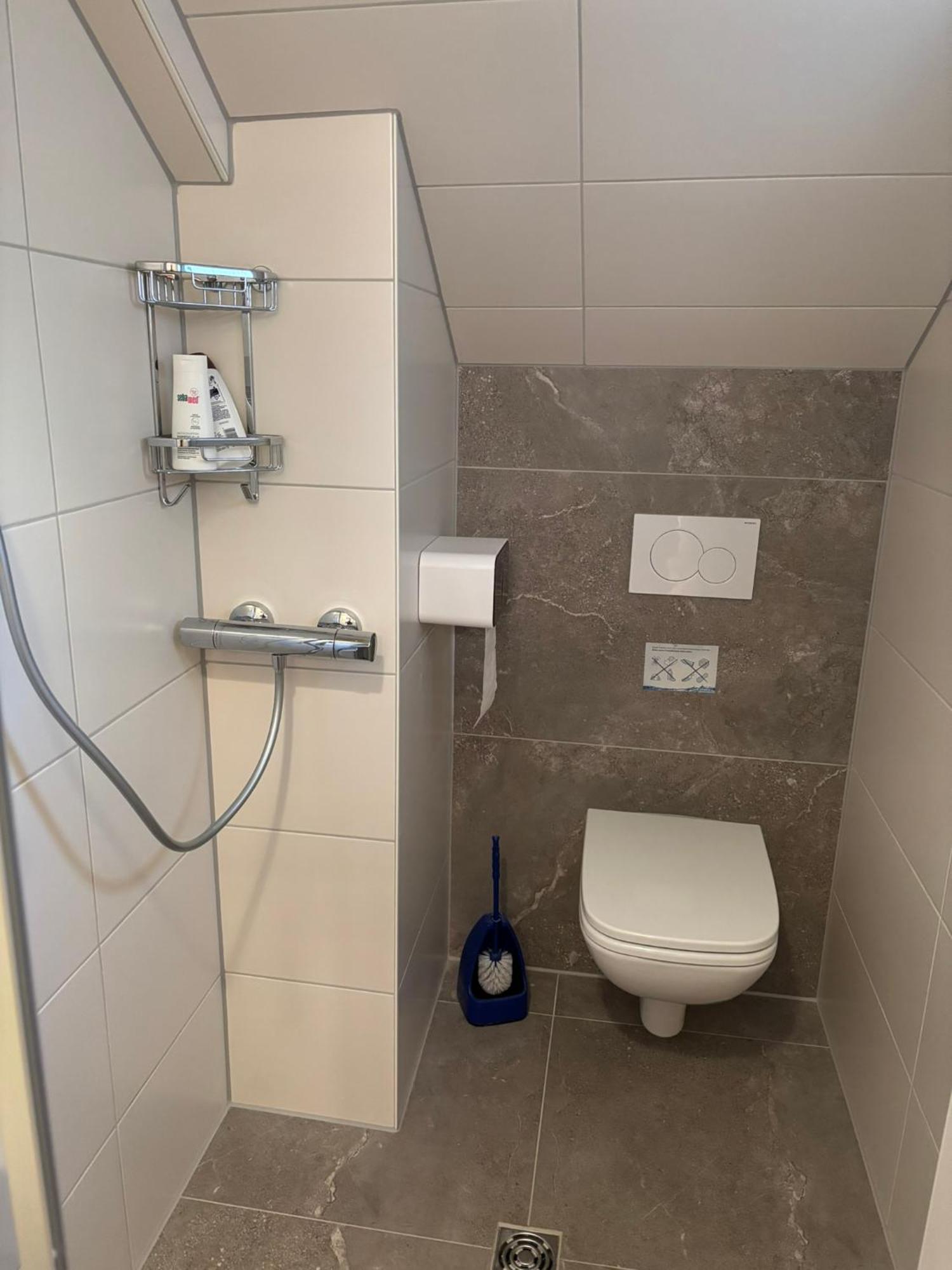 Appartement Haus Dulshorn BRE Extérieur photo