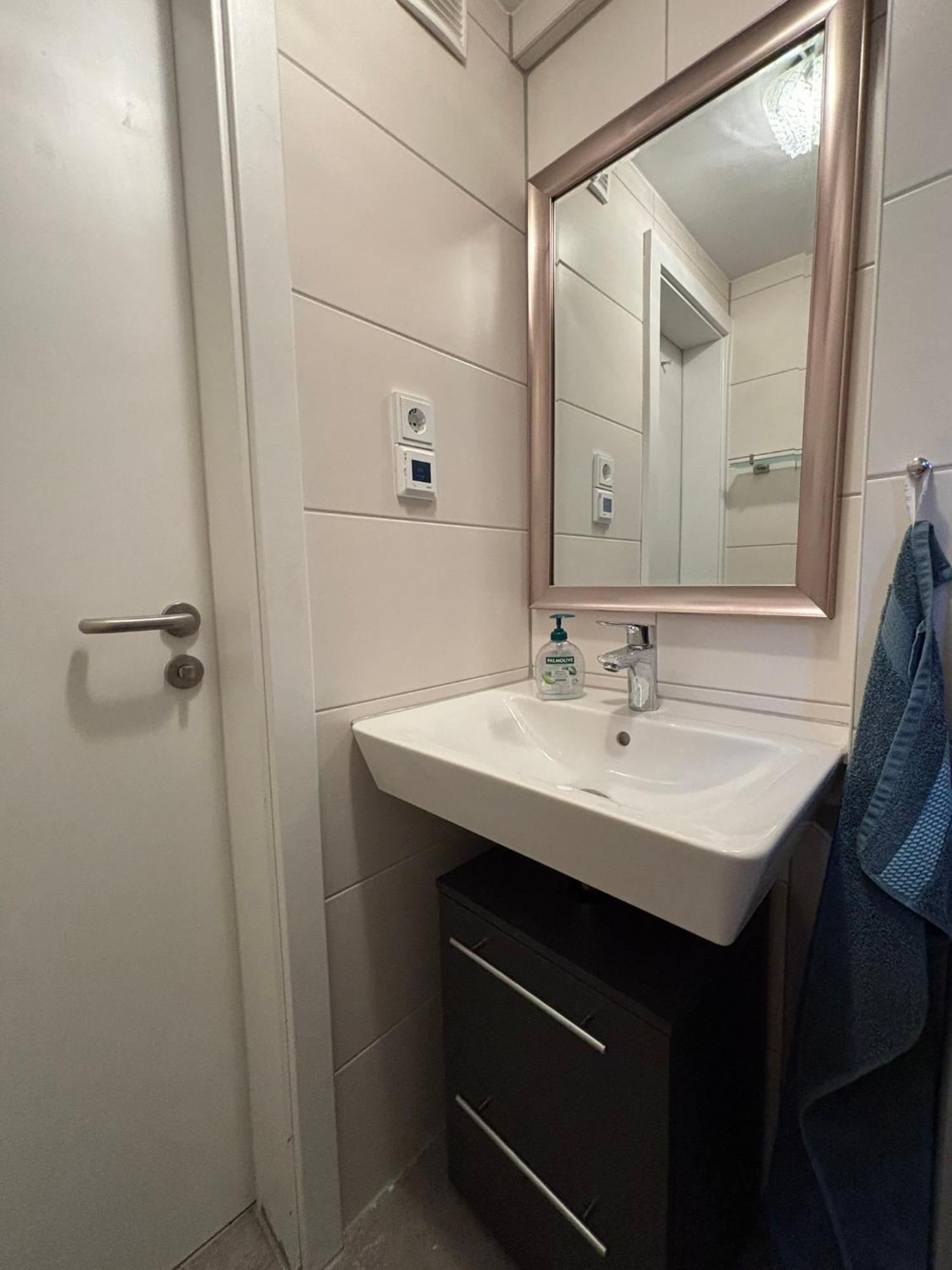 Appartement Haus Dulshorn BRE Extérieur photo