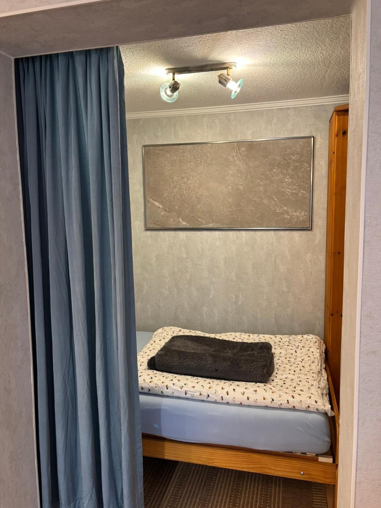 Appartement Haus Dulshorn BRE Extérieur photo