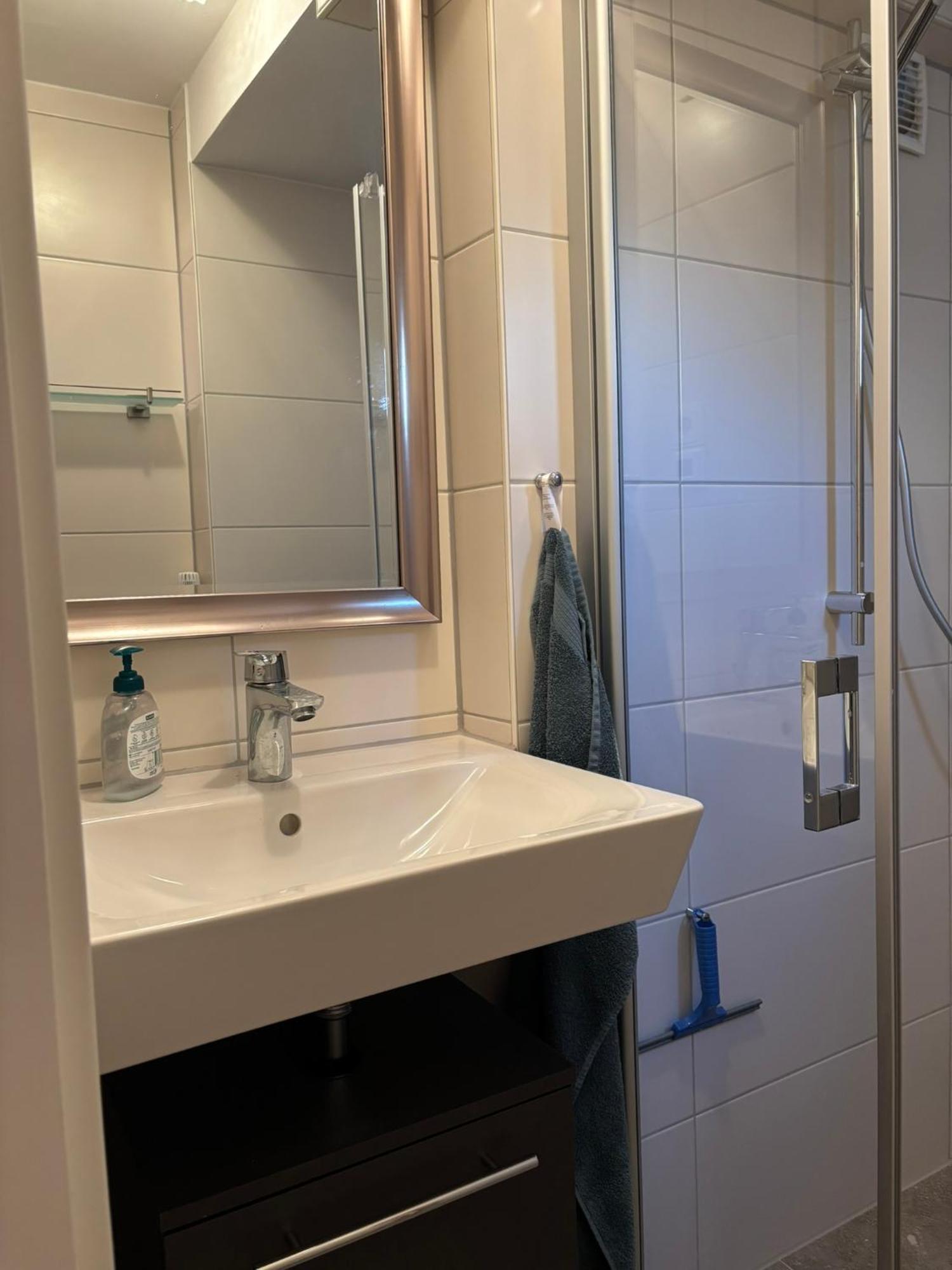 Appartement Haus Dulshorn BRE Extérieur photo