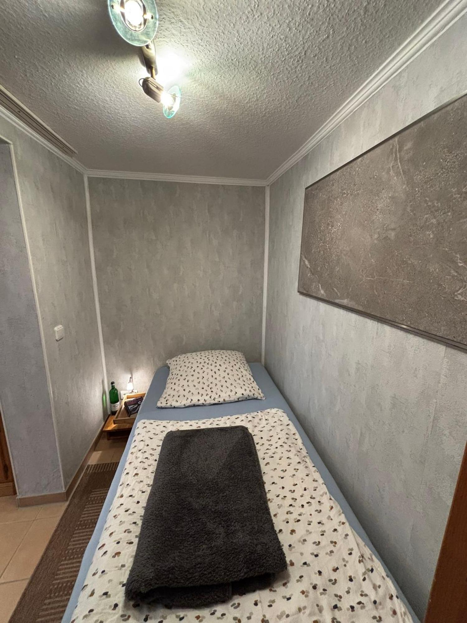 Appartement Haus Dulshorn BRE Extérieur photo