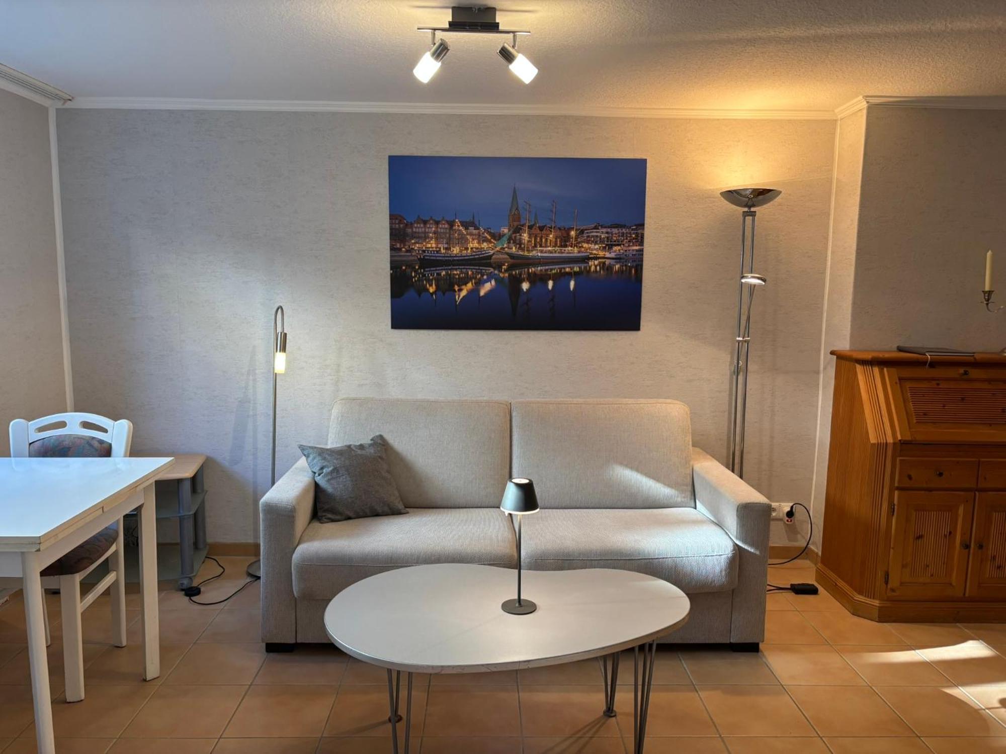 Appartement Haus Dulshorn BRE Extérieur photo